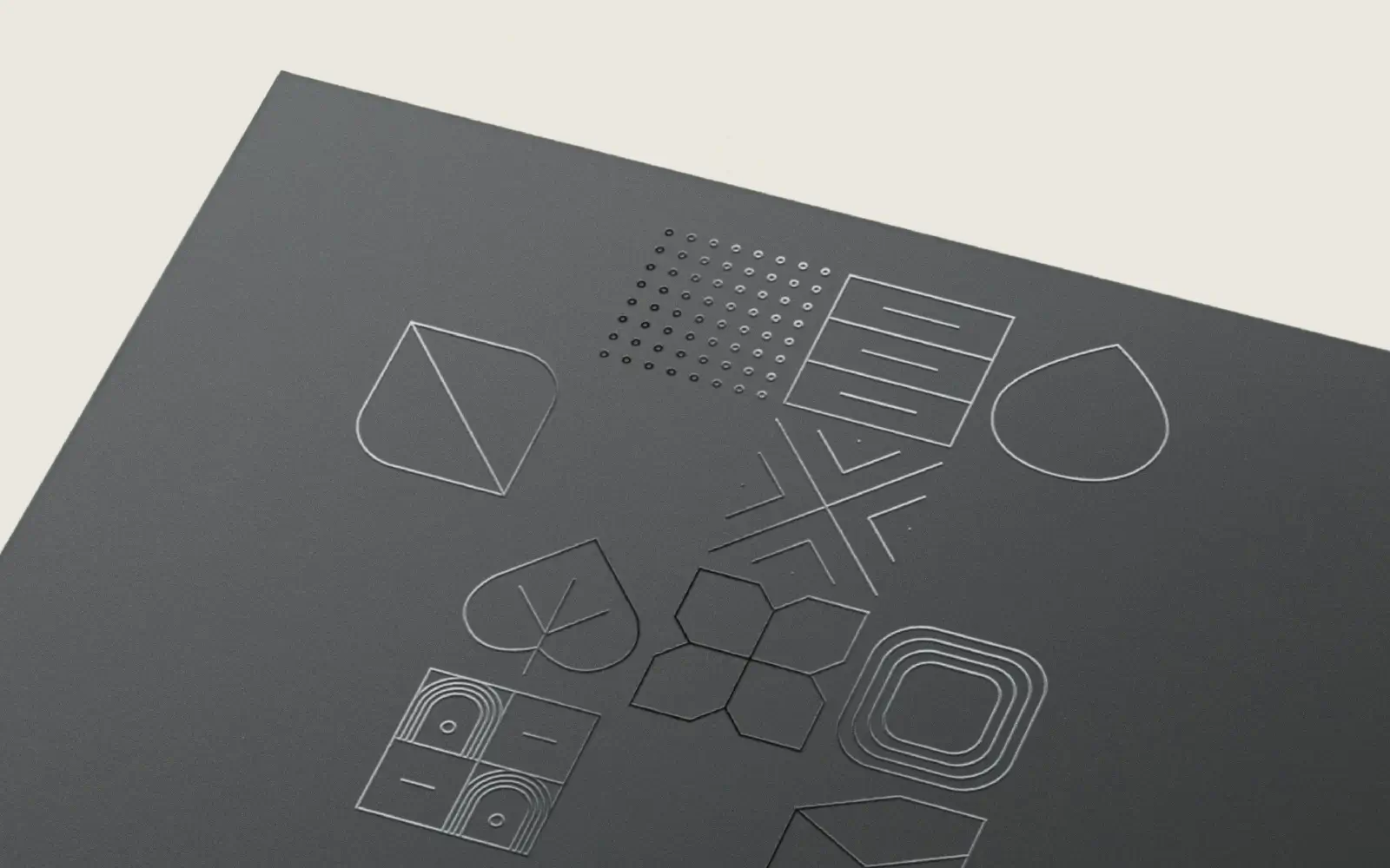 Zordan branding project