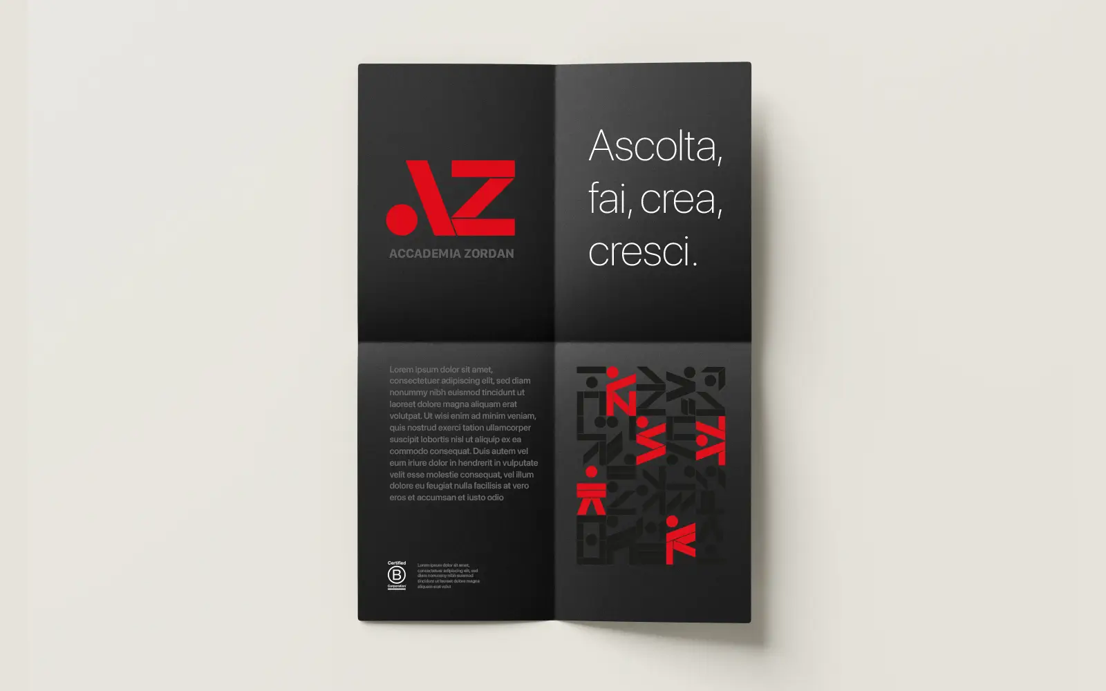 ZORDAN Accademia