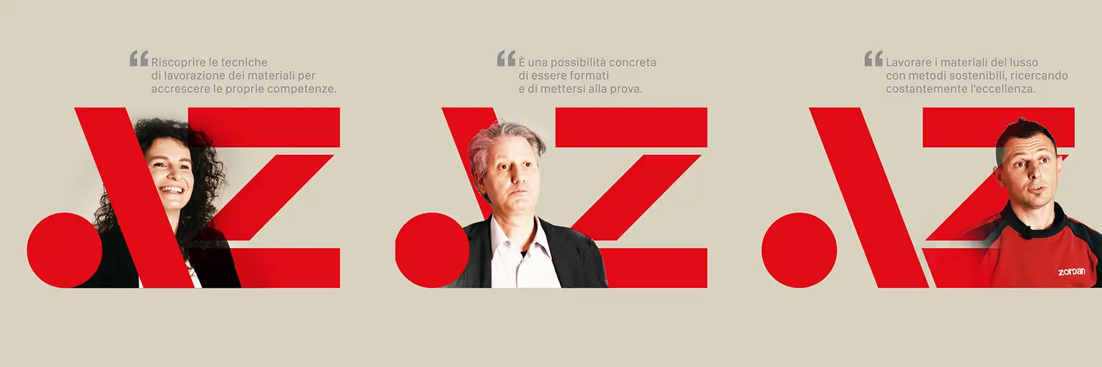 ZORDAN Accademia
