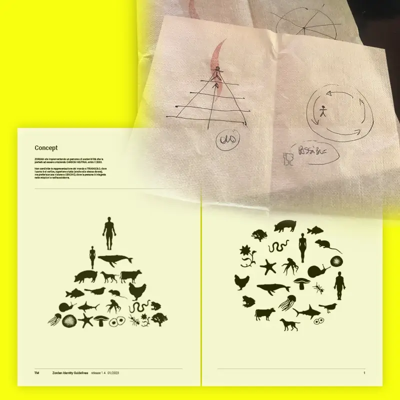 Boreandesign brand