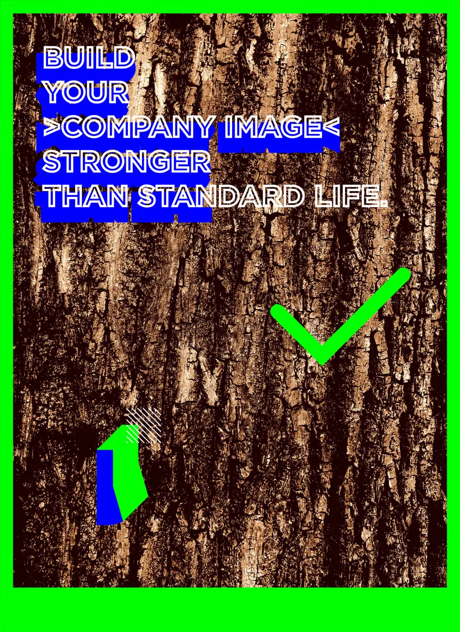 strong impact