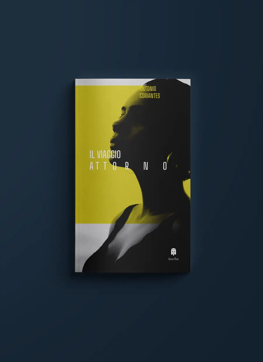 book cover design