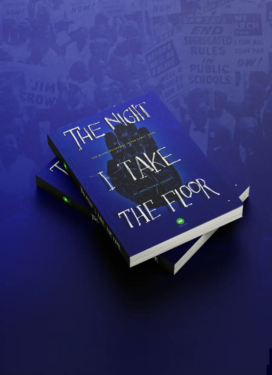 book cover design
