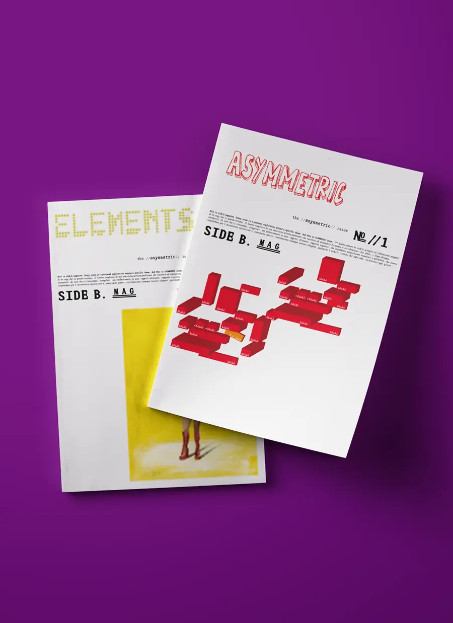 editorial design
