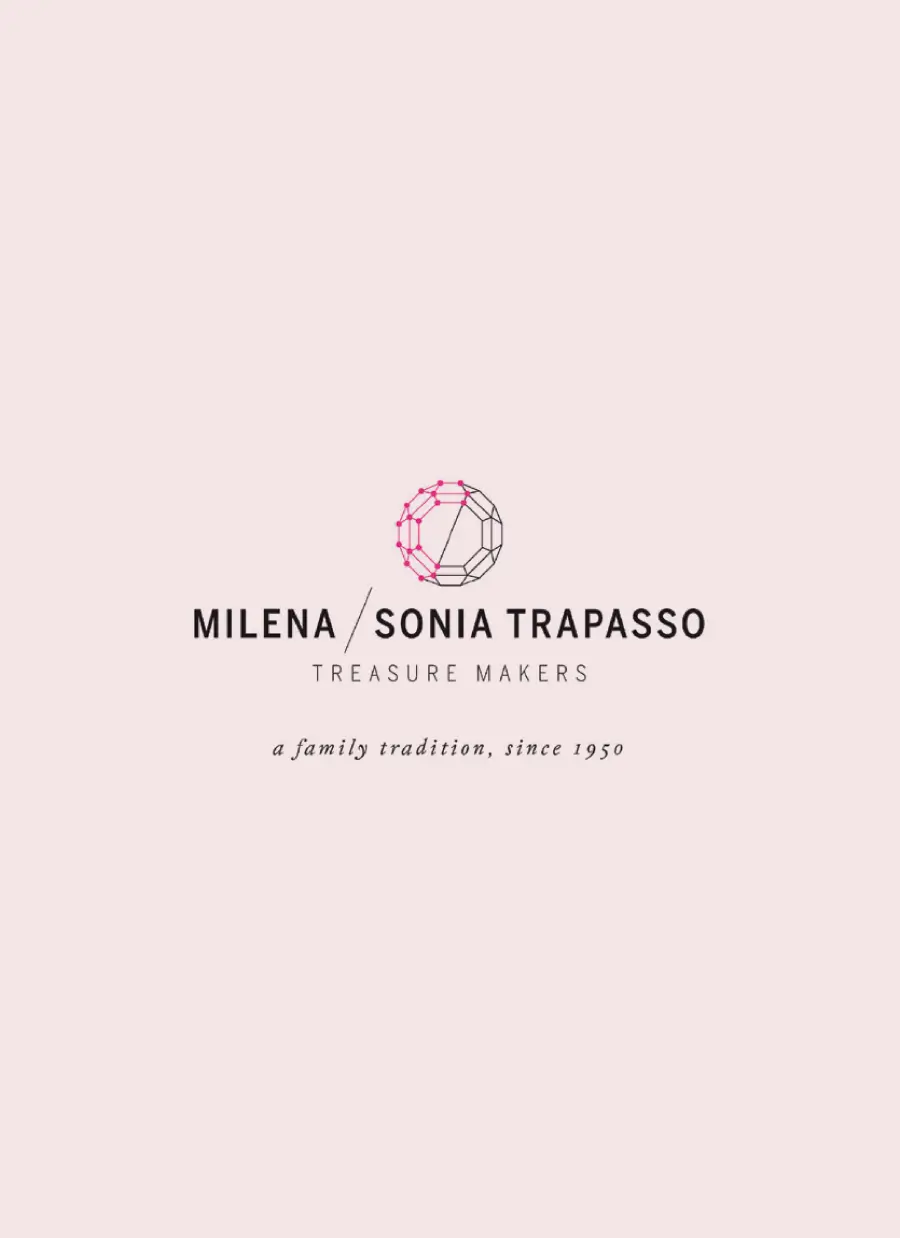 luxury jewelry website design